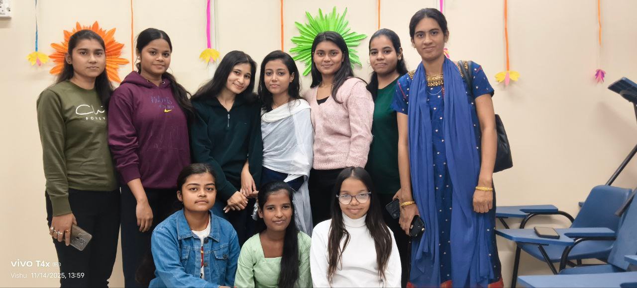 Children Day Program